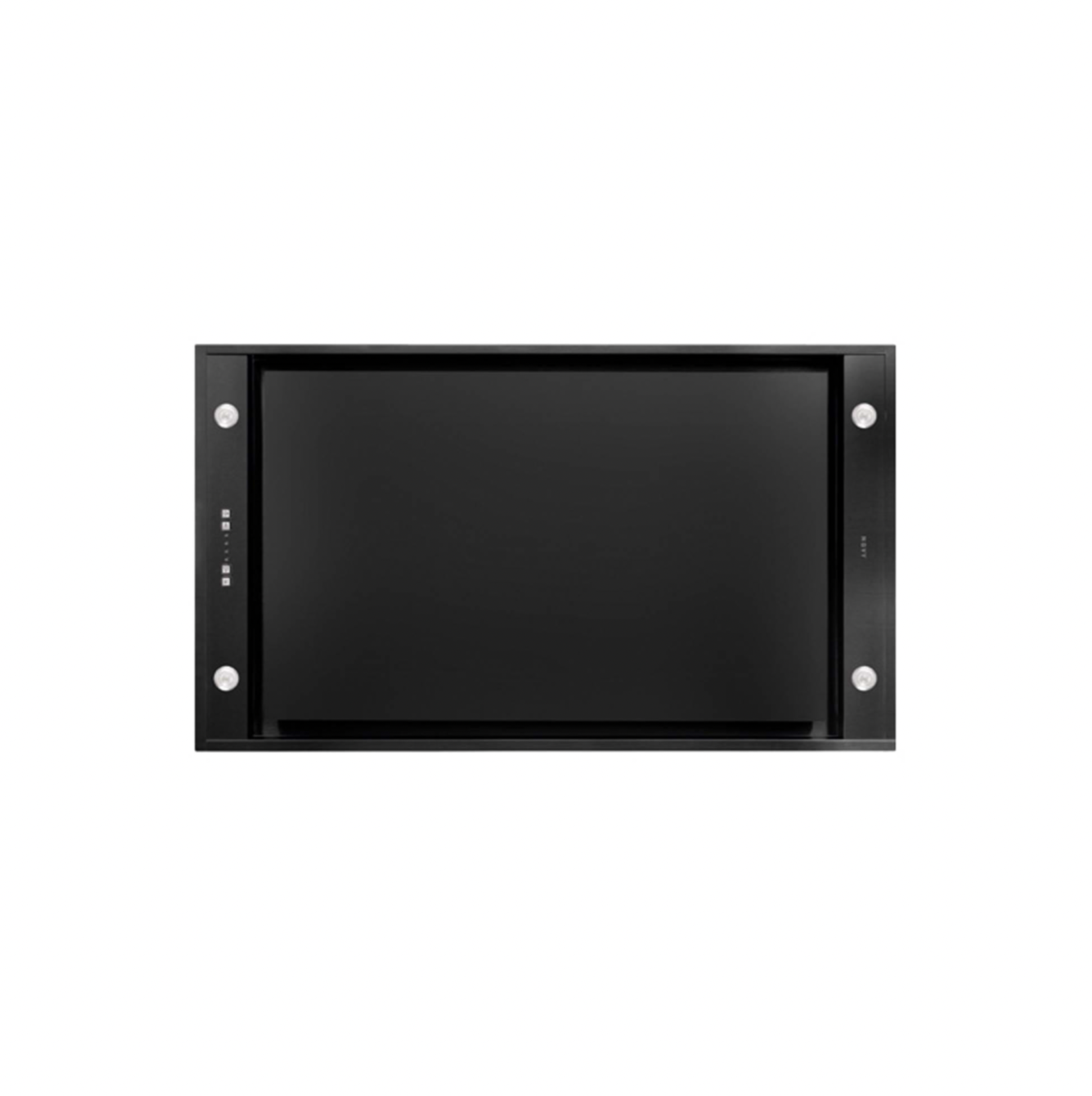 NOVY 6812 Pureline Compact plafonddampkap - 90cm