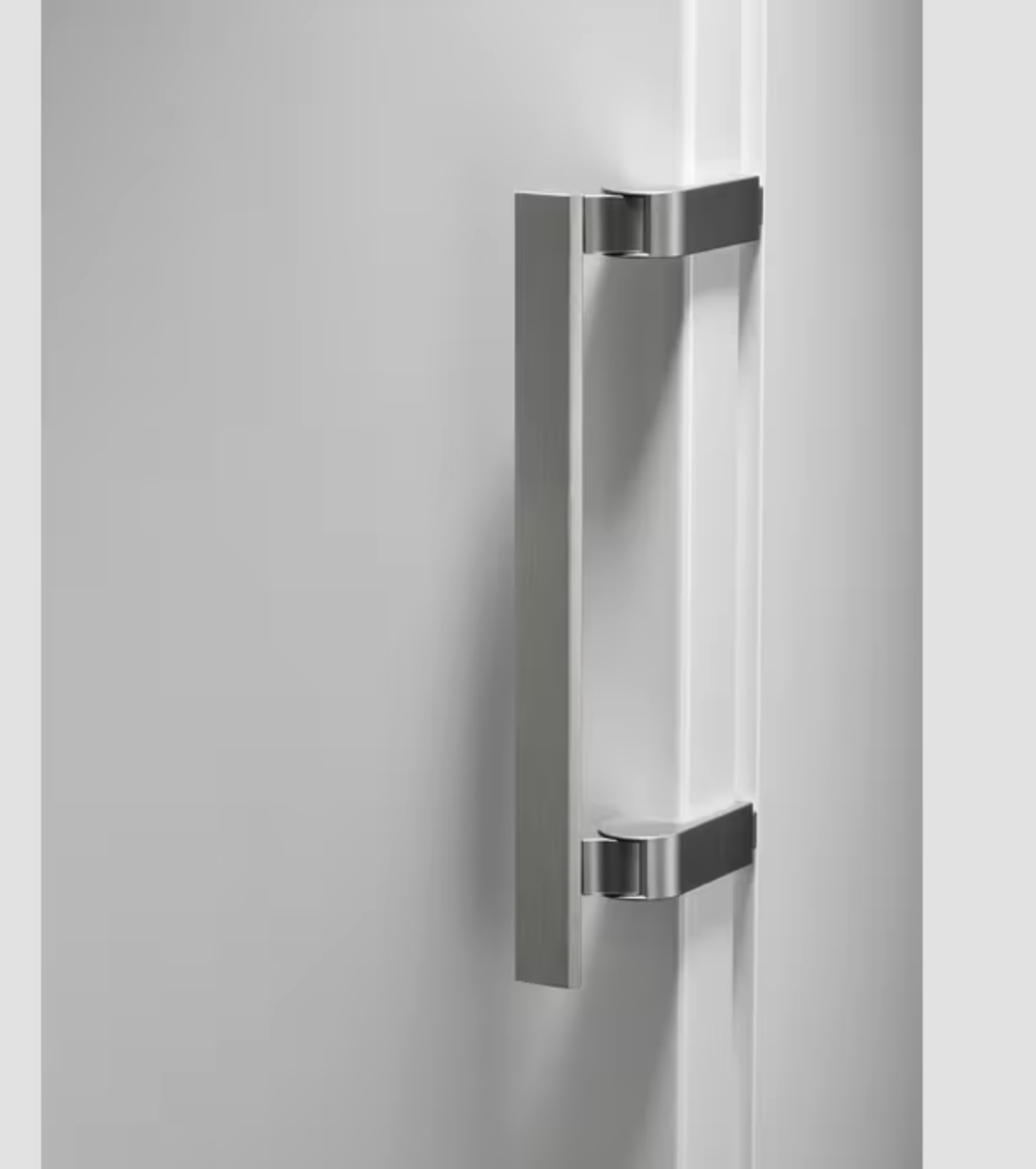 AEG OAG7M28XEW 7000 vrijstaande vriezer - 186cm