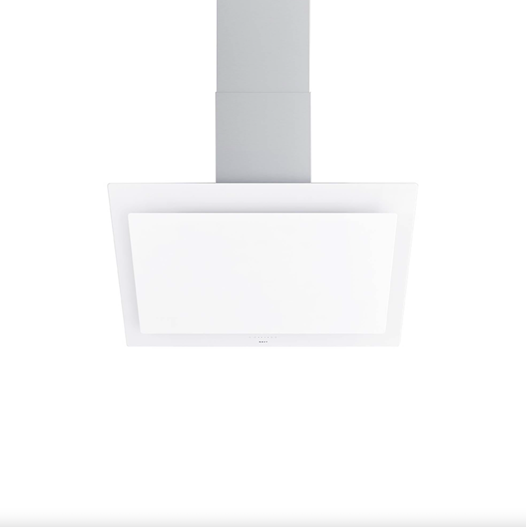 NOVY 7831 Vision headfree dampkap - 90cm