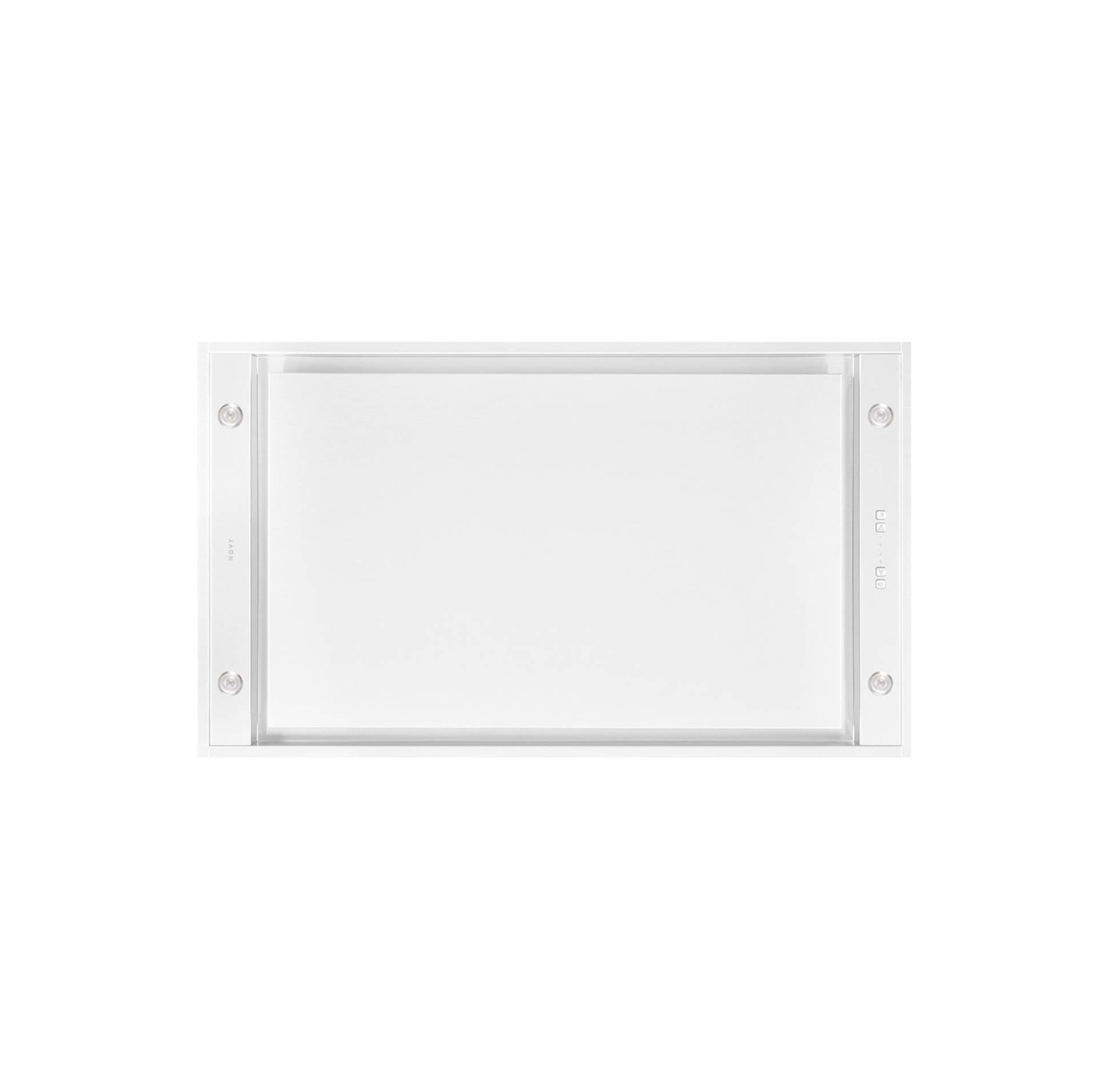 NOVY 6811 Pureline Compact plafonddampkap - 90cm