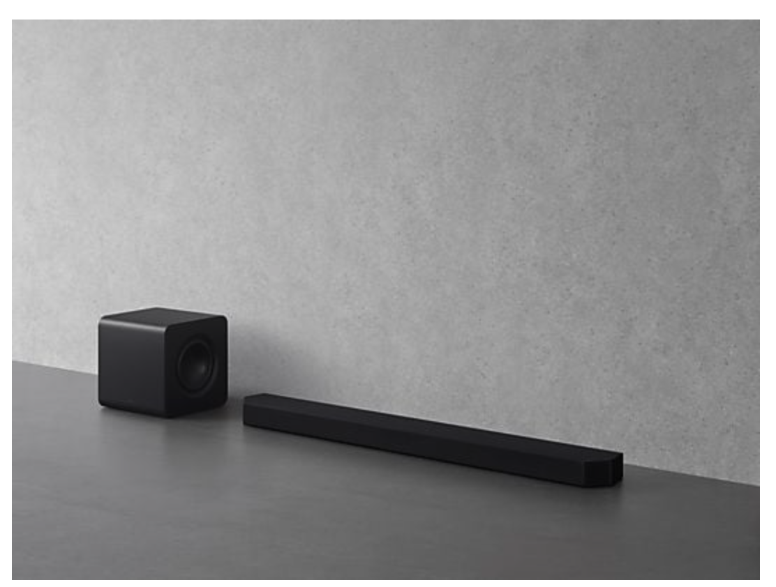 SAMSUNG HW-Q800F/XN soundbar