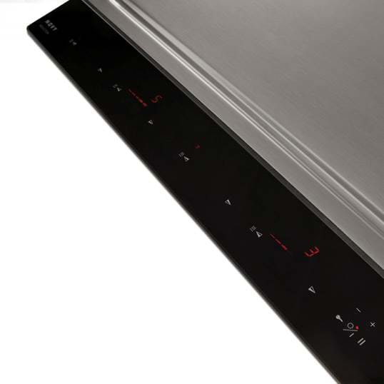 NOVY 3754 teppan yaki - domino