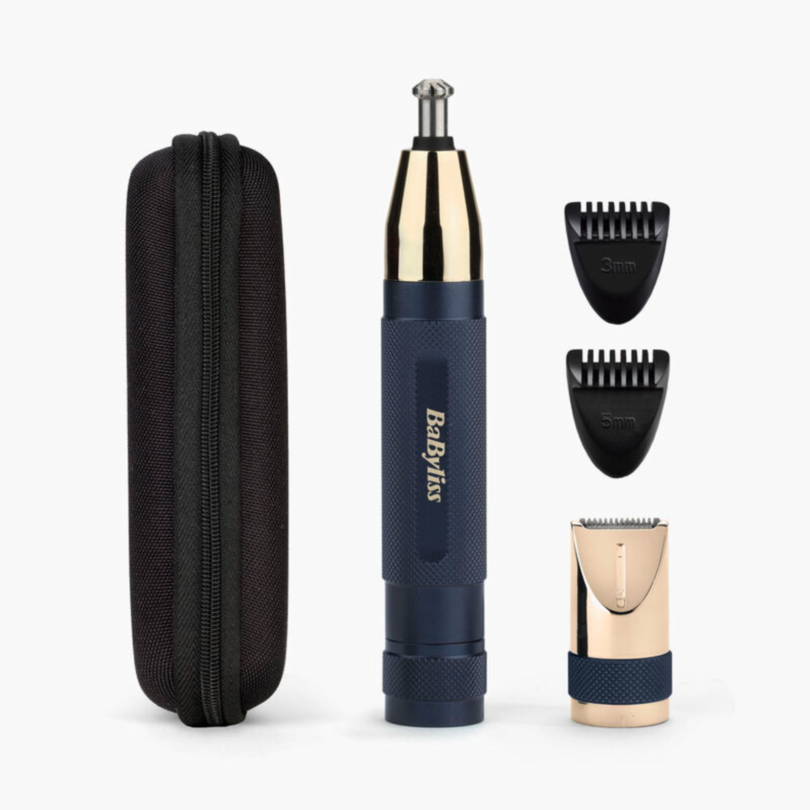 BABYLISS BAE112E trimmerset