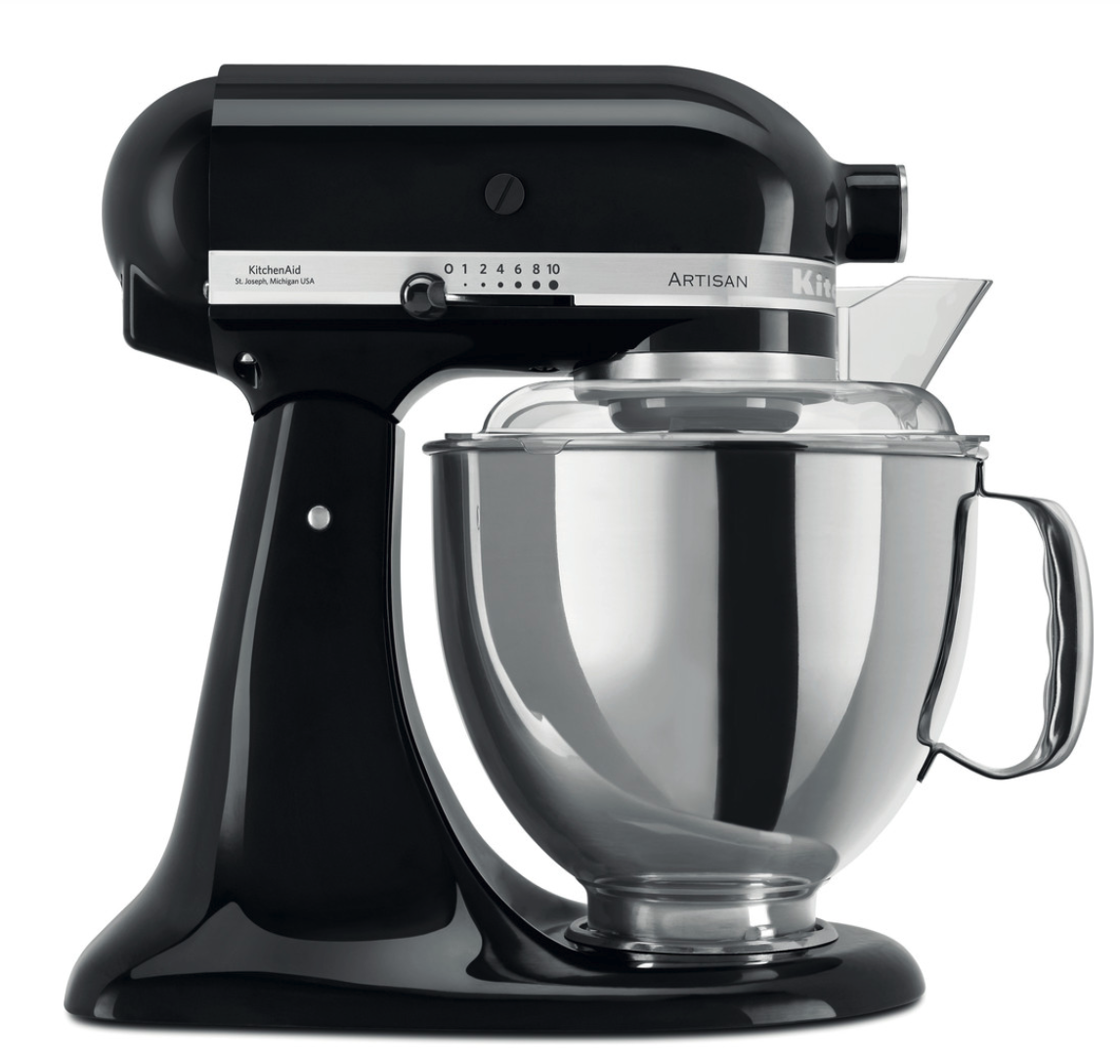 KITCHENAID KI5KSM175PSEOB keukenrobot KITCHENAID KI5KSM175PSEOB keukenrobot