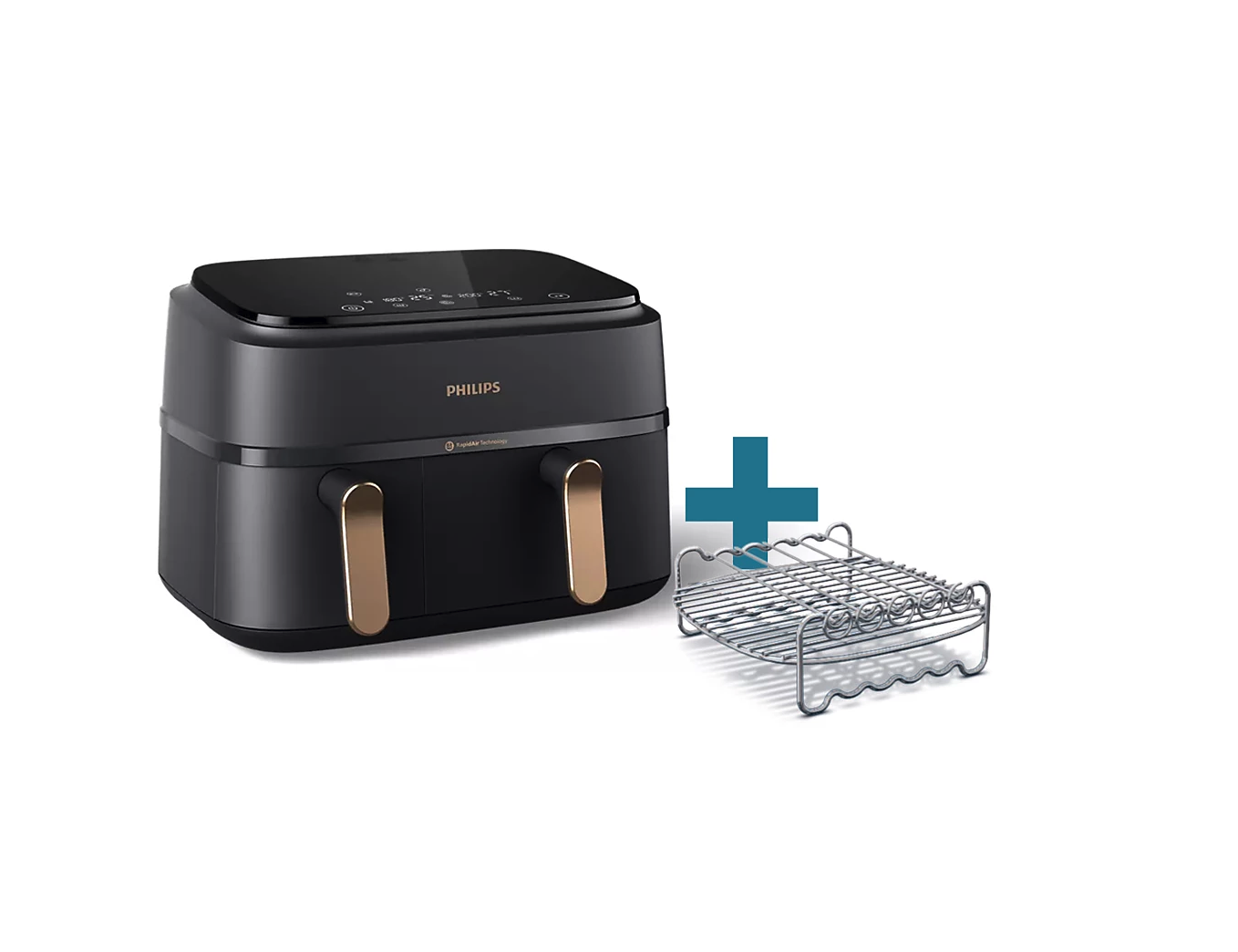 PHILIPS PDNA352/04 airfryer