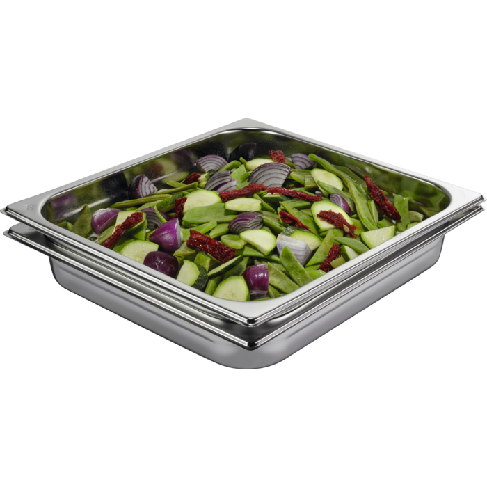 AEG A9OBGC23 stoomkookset