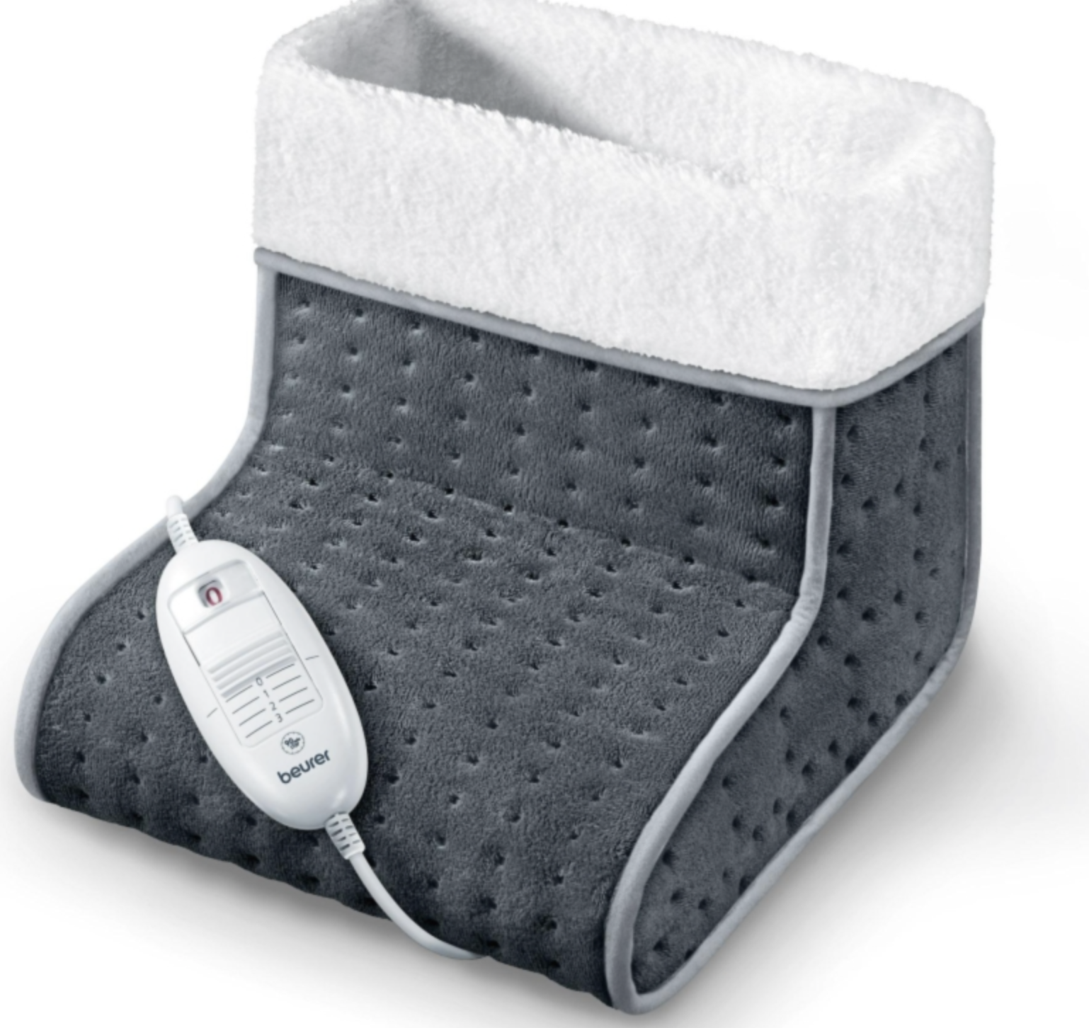 BEURER BEU53106 voetenverwarmer BEURER BEU53106 voetenverwarmer