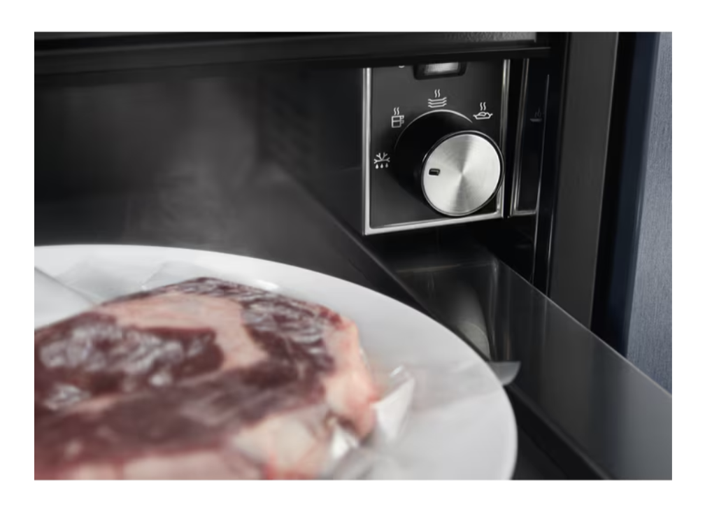 ELECTROLUX LBD4Z 900 warmhoudlade - 14cm