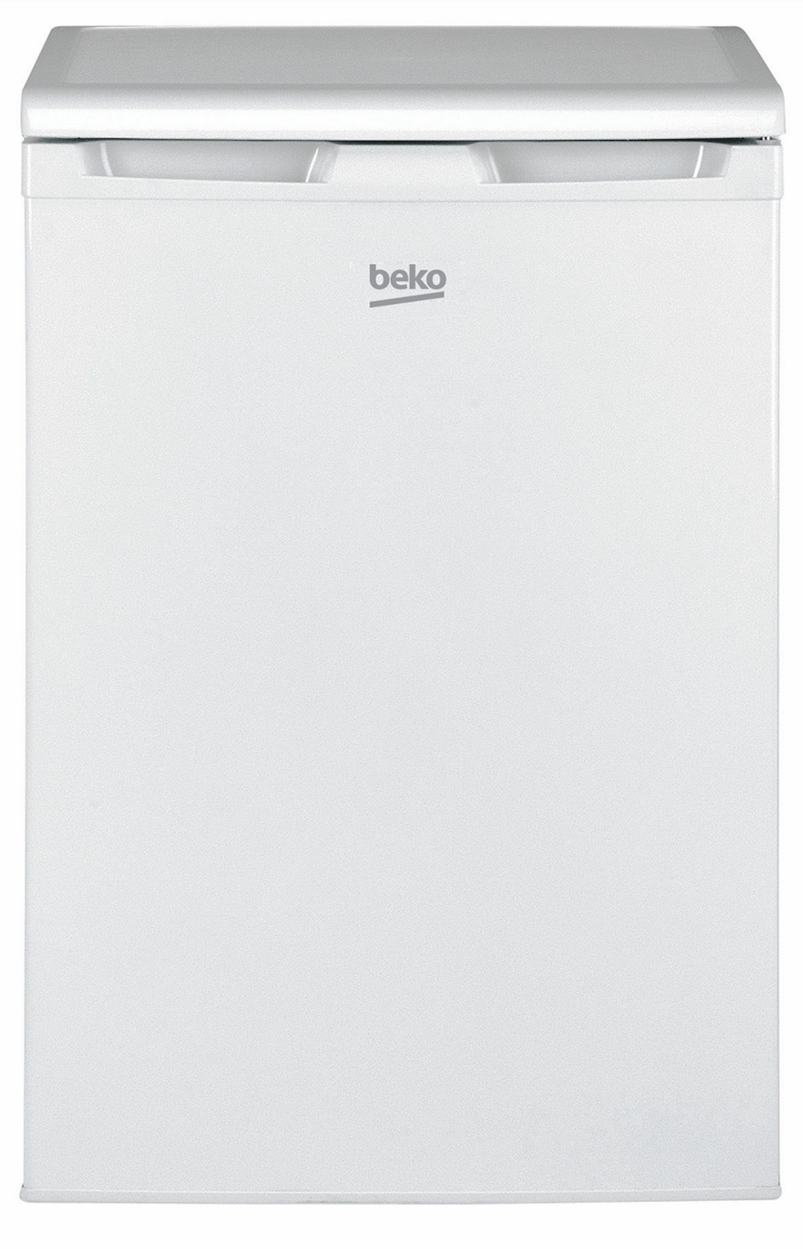 BEKO TSE1285N onderbouw koelkast met vriesvak BEKO TSE1285N onderbouw koelkast met vriesvak