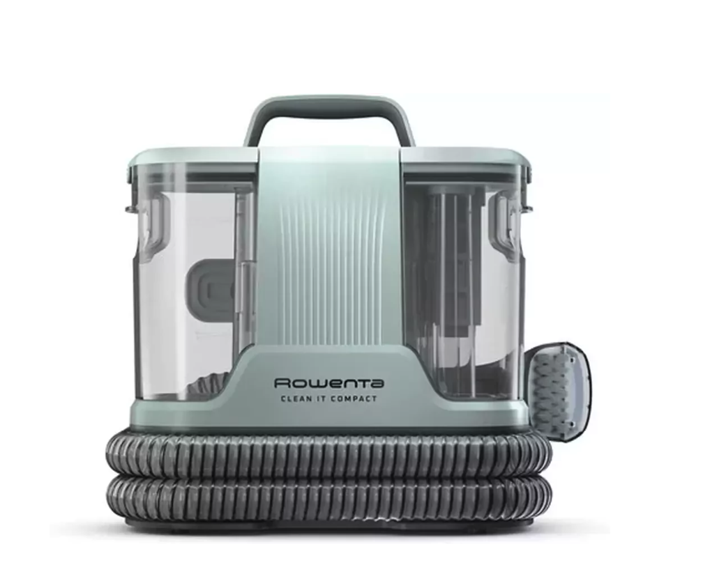 ROWENTA ROIN3020F0 tapijtreiniger