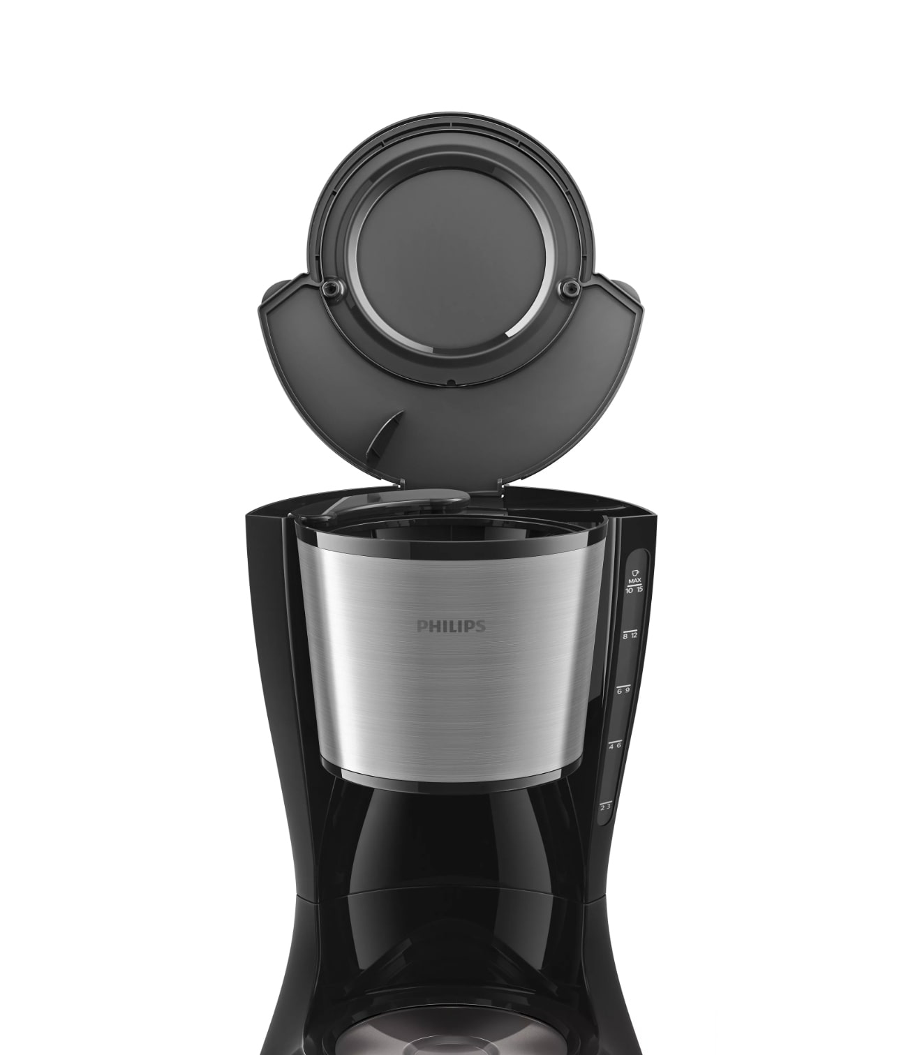 PHILIPS HD7462/20 koffiezetapparaat