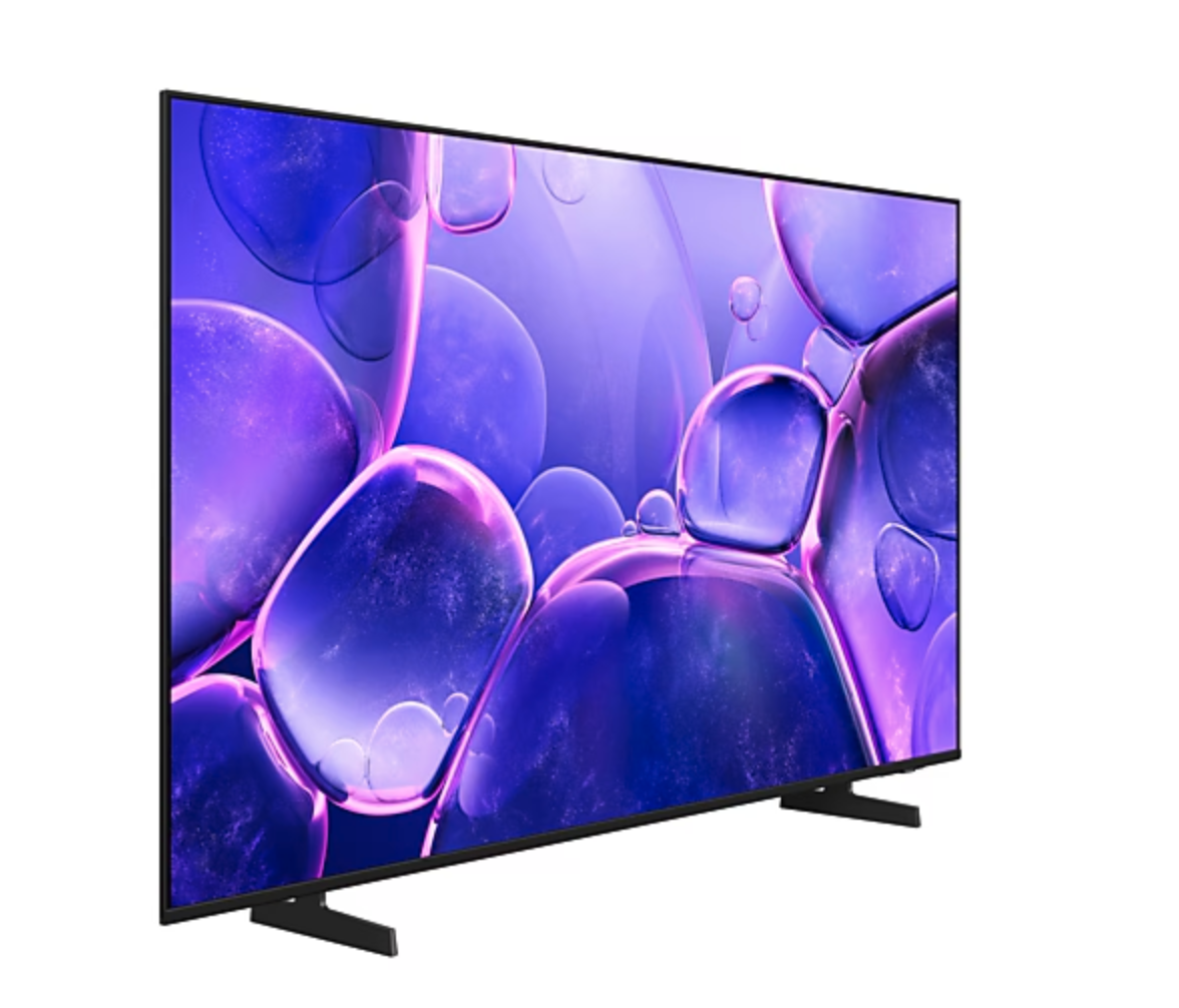 SAMSUNG UE50U8090FUXXN televisie UHD - 50"