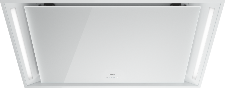 ATAG CU9054MG plafonddampkap - 90cm