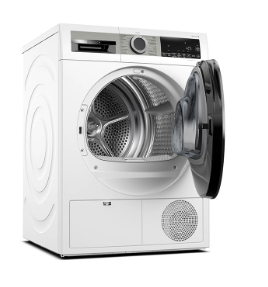 BOSCH WQG23140FG SERIE 6 droogkast - warmtepomp