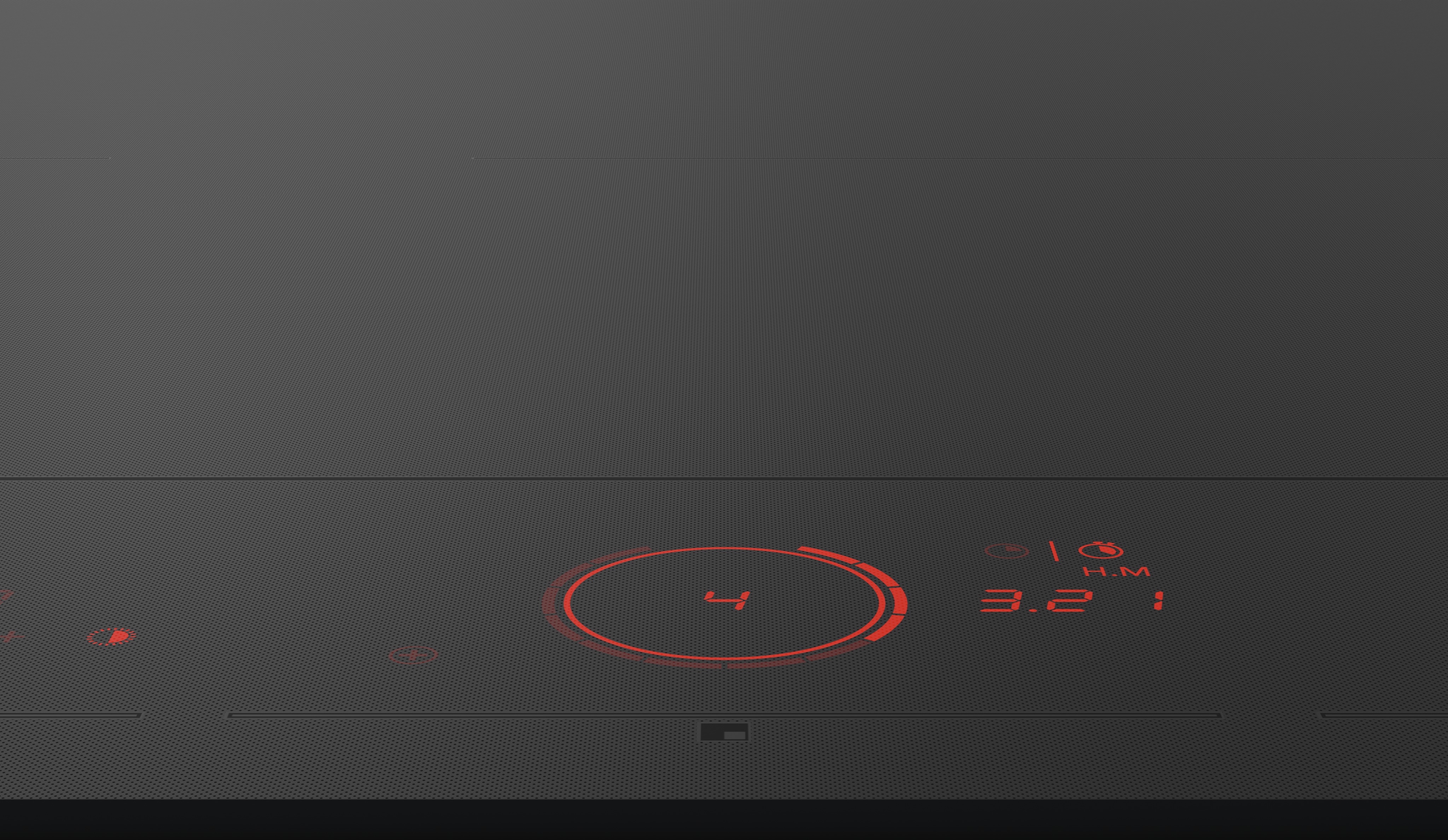 ATAG HI29572SVM inductiekookplaat - 90cm