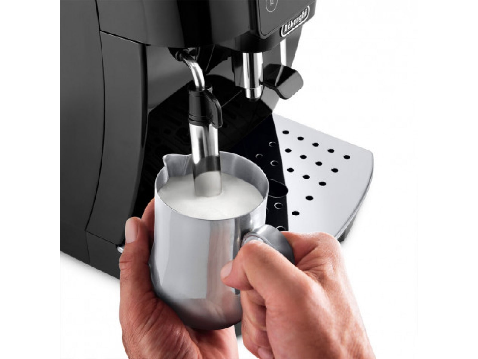 BRAUN (DELONGHI) DLECAM22021B espresso machine BRAUN (DELONGHI) DLECAM22021B espresso machine