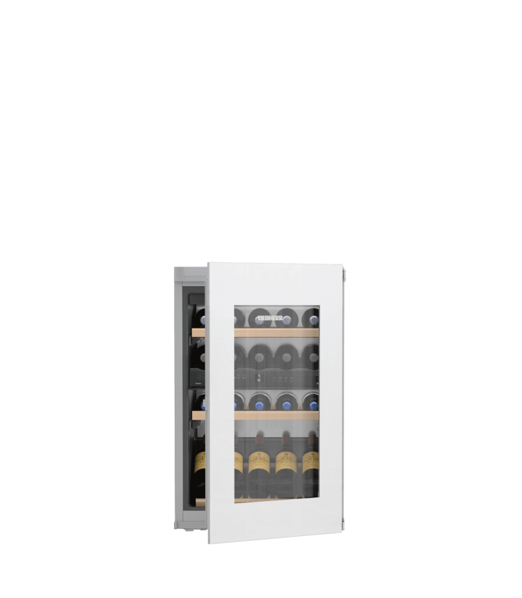 LIEBHERR EWTGW168326 integreerbare wijnklimaatkast