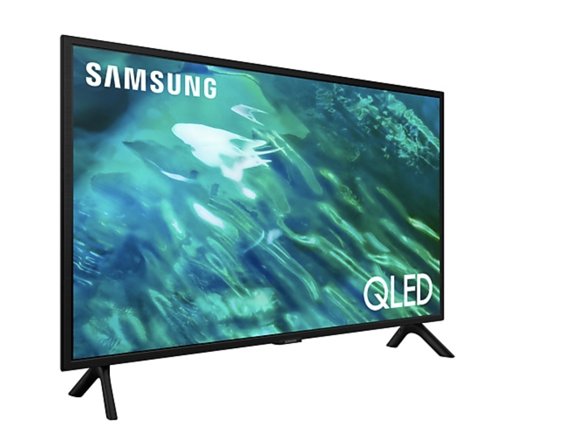 SAMSUNG QE32Q50AEUXXN televisie Full HD - 32"