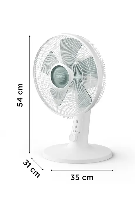 ROWENTA ROVU2740F0 ventilator
