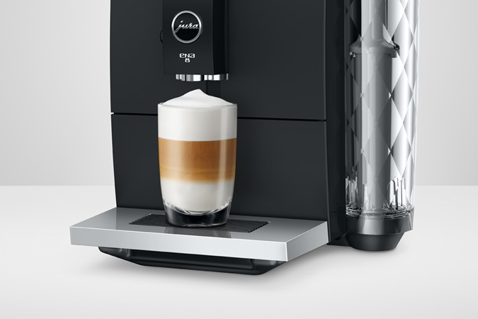 JURA 15493 ENA 8 espresso machine