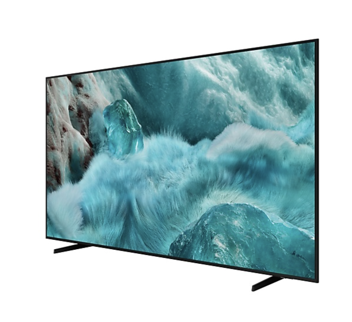 SAMSUNG QE65Q7F3AUXXN televisie 4K UHD - 65''