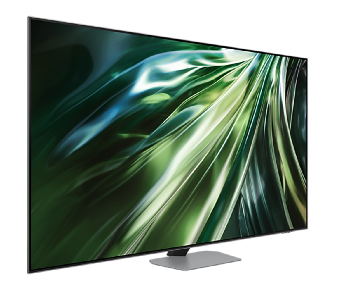 SAMSUNG QE75QN93DATXXN televisie 4K UHD - 75" SAMSUNG QE75QN93DATXXN televisie 4K UHD - 75"