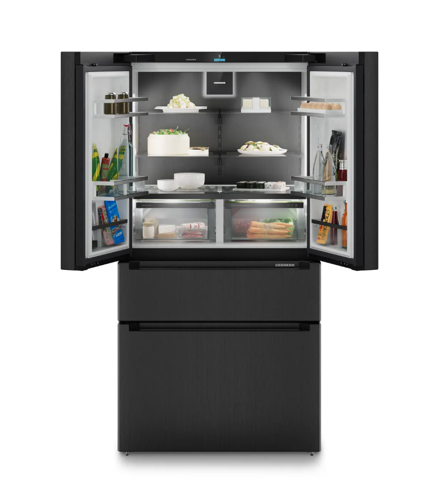 LIEBHERR MBBSDI955620 side-by-side