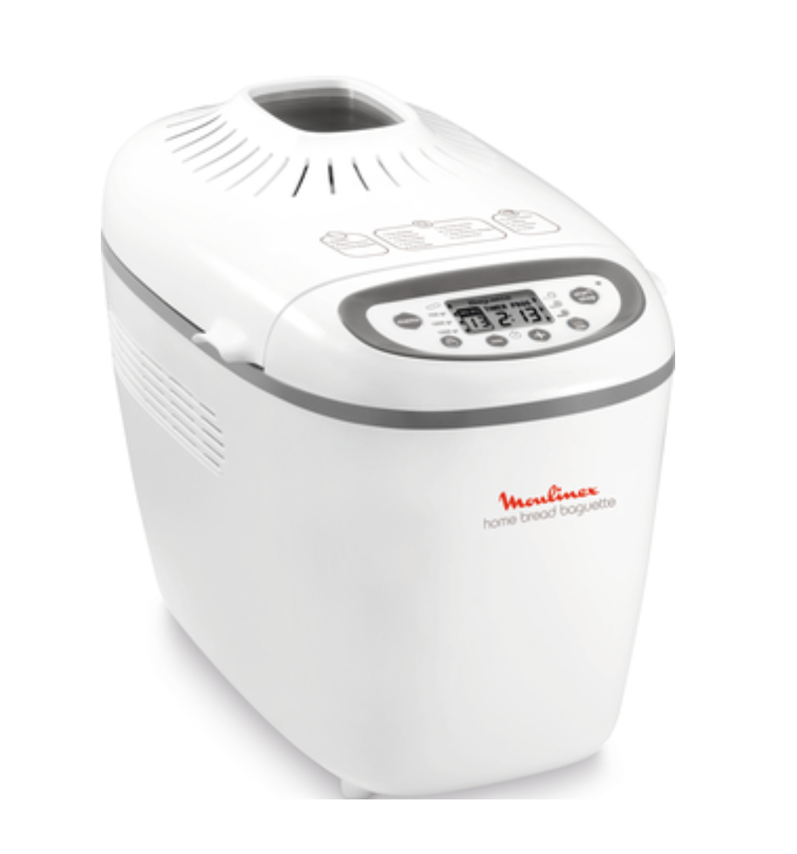 MOULINEX MOOW610110 broodbakmachine MOULINEX MOOW610110 broodbakmachine