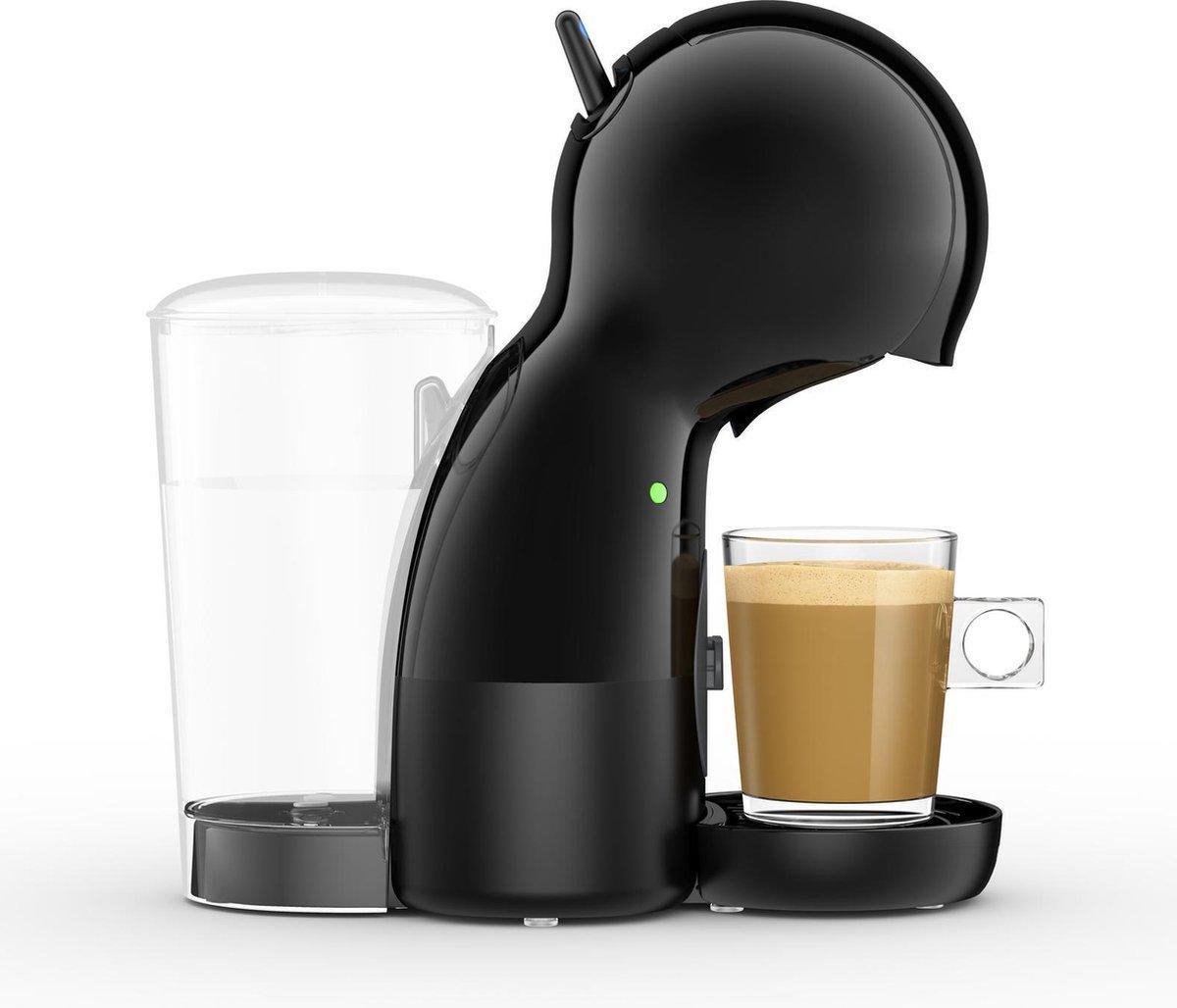 KRUPS KRYY5429FD koffiezetapparaat