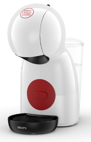 KRUPS KRYY4324FD capsule- / padmachine KRUPS KRYY4324FD capsule- / padmachine