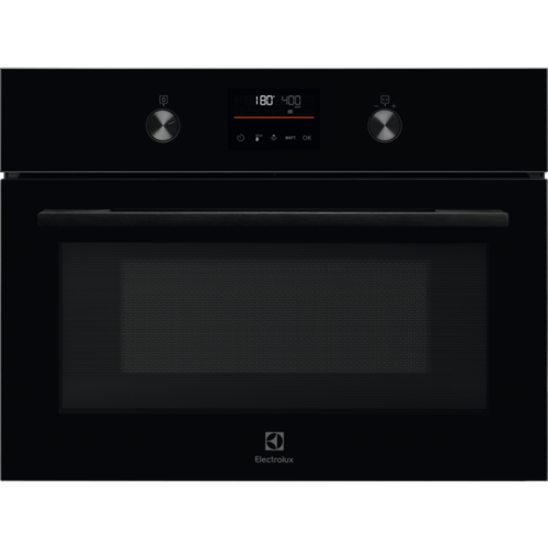 ELECTROLUX KVLFE46K 800 microgolfoven - combi - 45cm ELECTROLUX KVLFE46K 800 microgolfoven - combi - 45cm