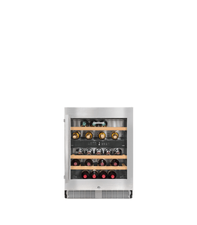 LIEBHERR UWTES167226 integreerbare wijnklimaatkast