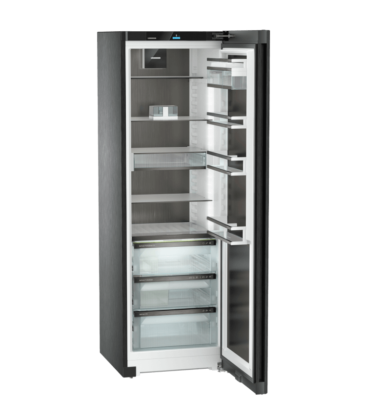 LIEBHERR RBBSC528I22 vrijstaande koelkast zonder vriesvak - 185cm