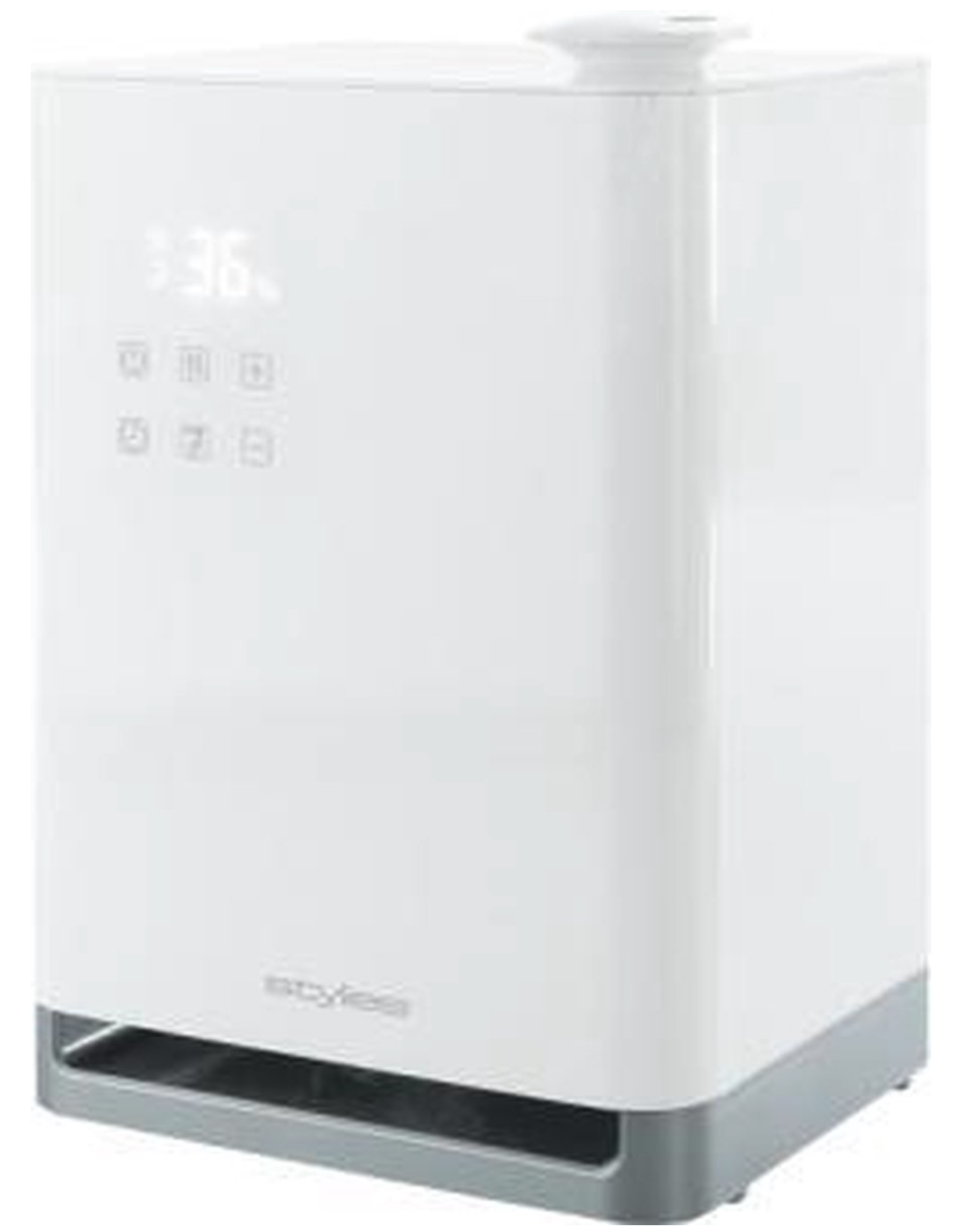 AIRNATUREL 118005 luchtbevochtiger AIRNATUREL 118005 luchtbevochtiger