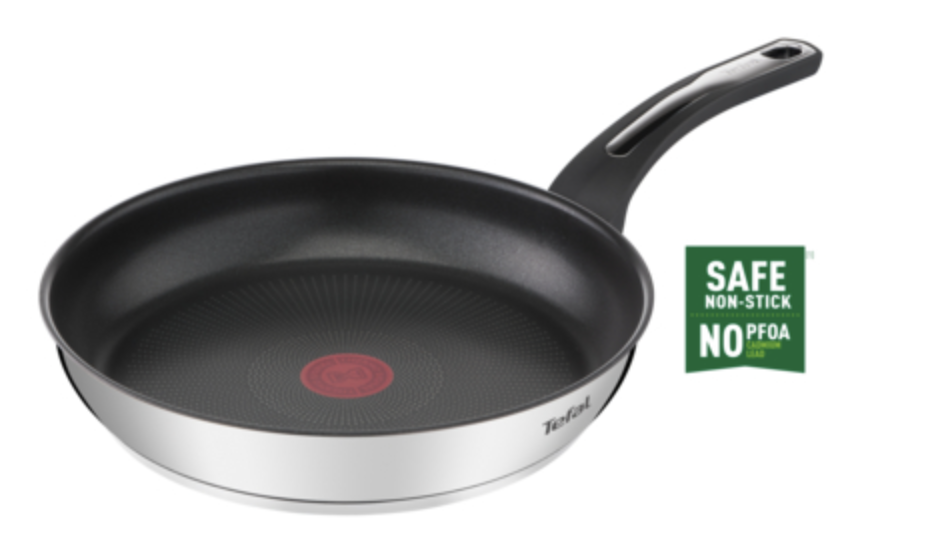 TEFAL TEE3000204 braadpan TEFAL TEE3000204 braadpan