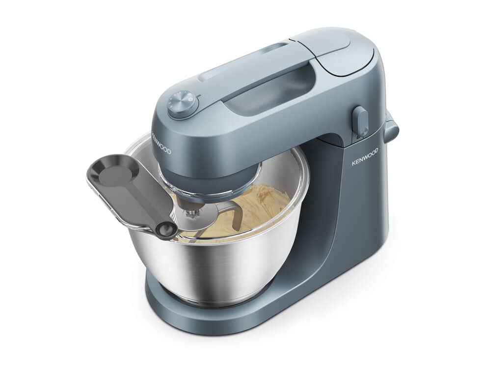 KENWOOD KEKZM35.000GY keukenrobot