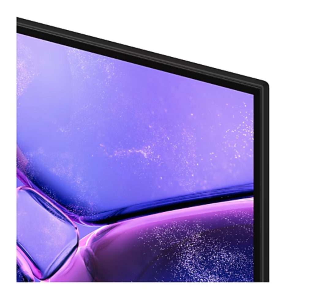 SAMSUNG UE75U8090FUXXN televisie UHD - 75"