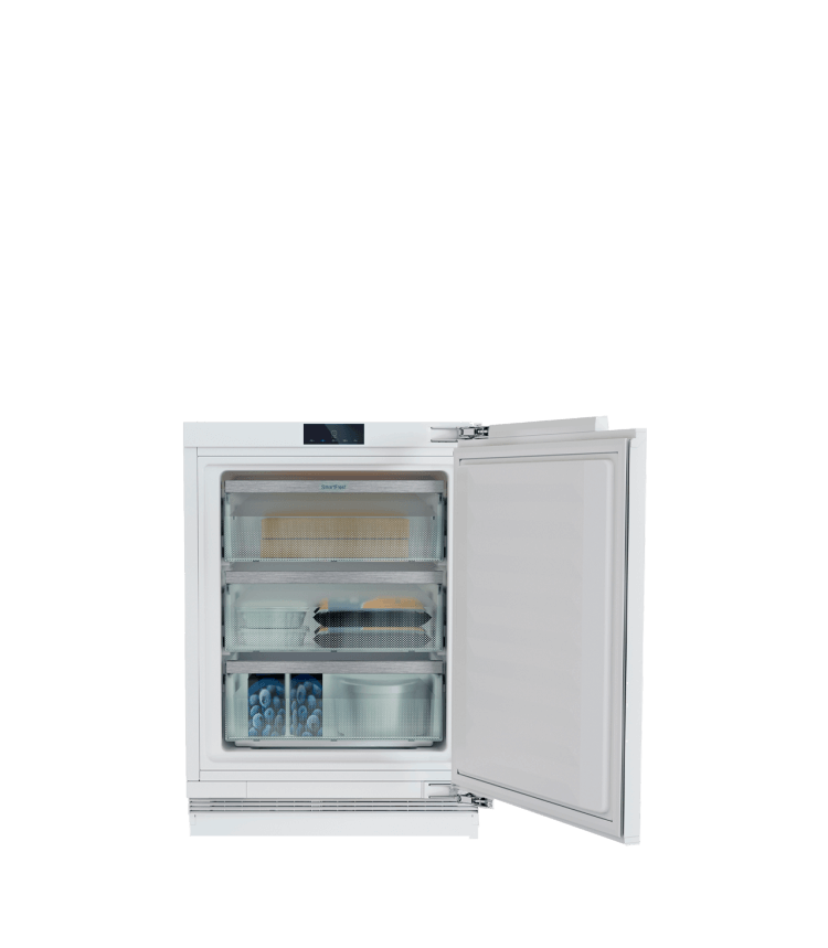 LIEBHERR SUFC370320 onderbouw vriezer