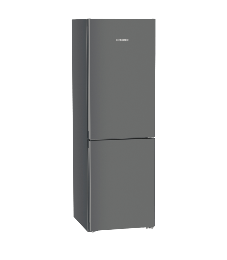 LIEBHERR CNDGC520320 vrijstaande koel-/vriescombinatie - 185cm