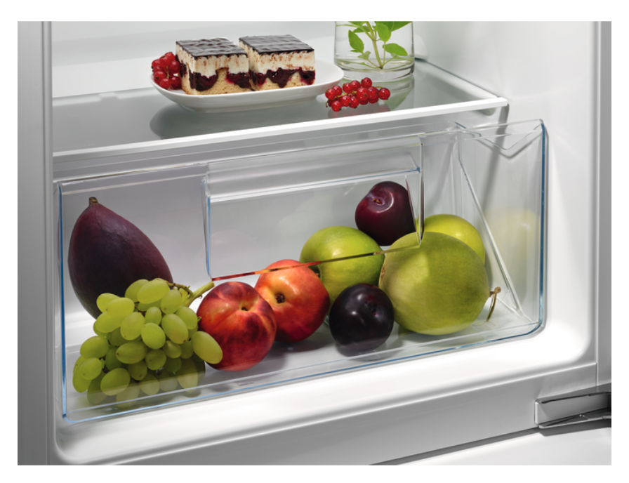 AEG TSF5O88EF 5000 koelkast met vriesvak  - 88cm