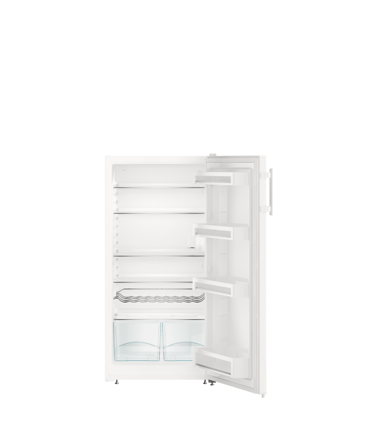 LIEBHERR KE235026 vrijstaande koelkast zonder vriesvak - 114cm