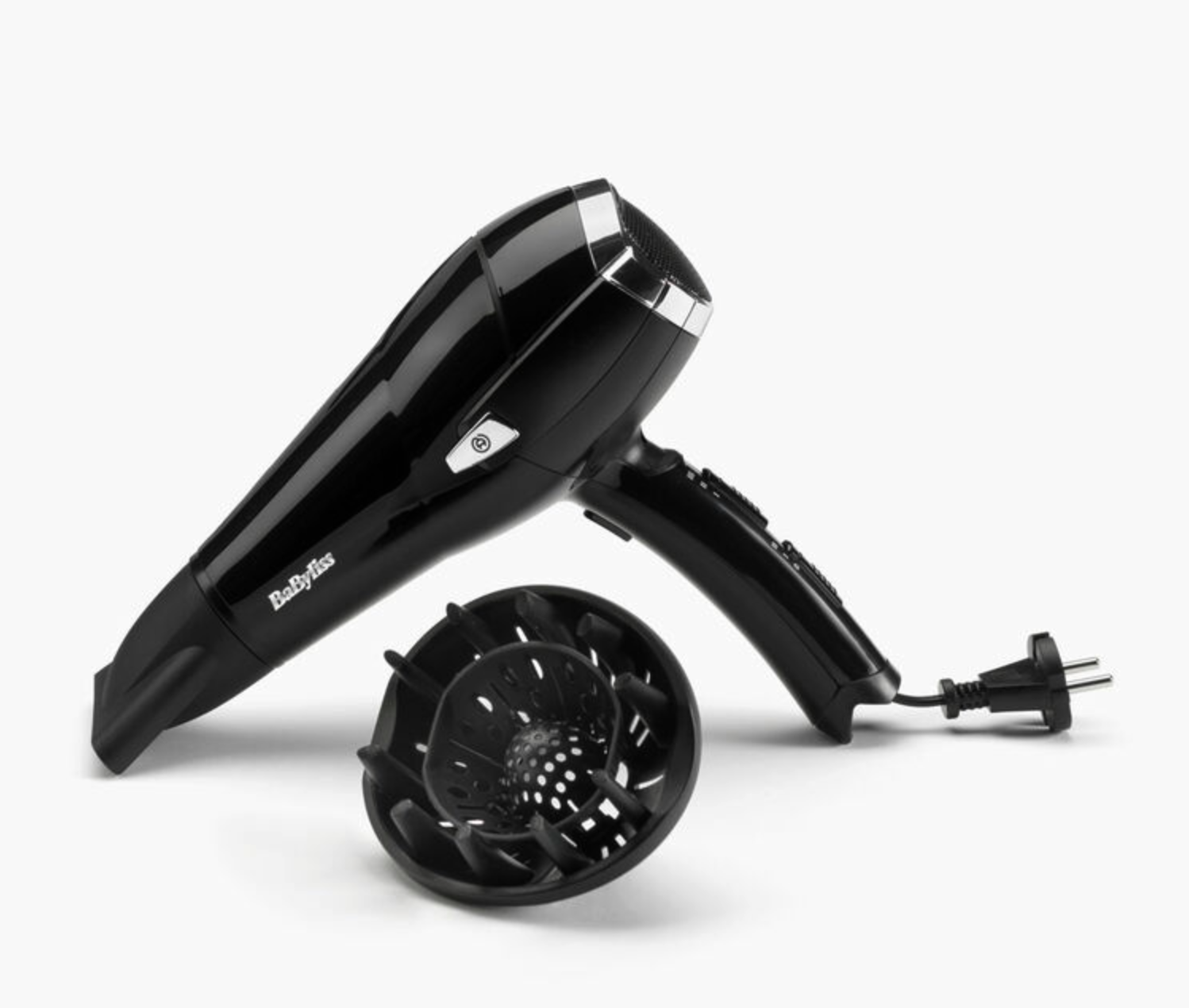 BABYLISS BAD374DE haardroger