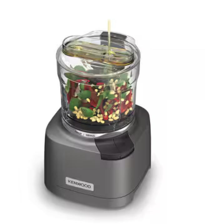 KENWOOD KECHP80.000SI hakmolen