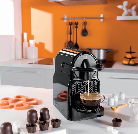 MAGIMIX 11350B capsule- / padmachine
