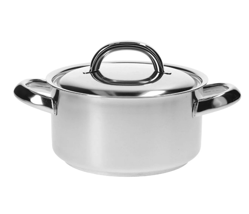 DEMEYERE 14316 kookpot met deksel