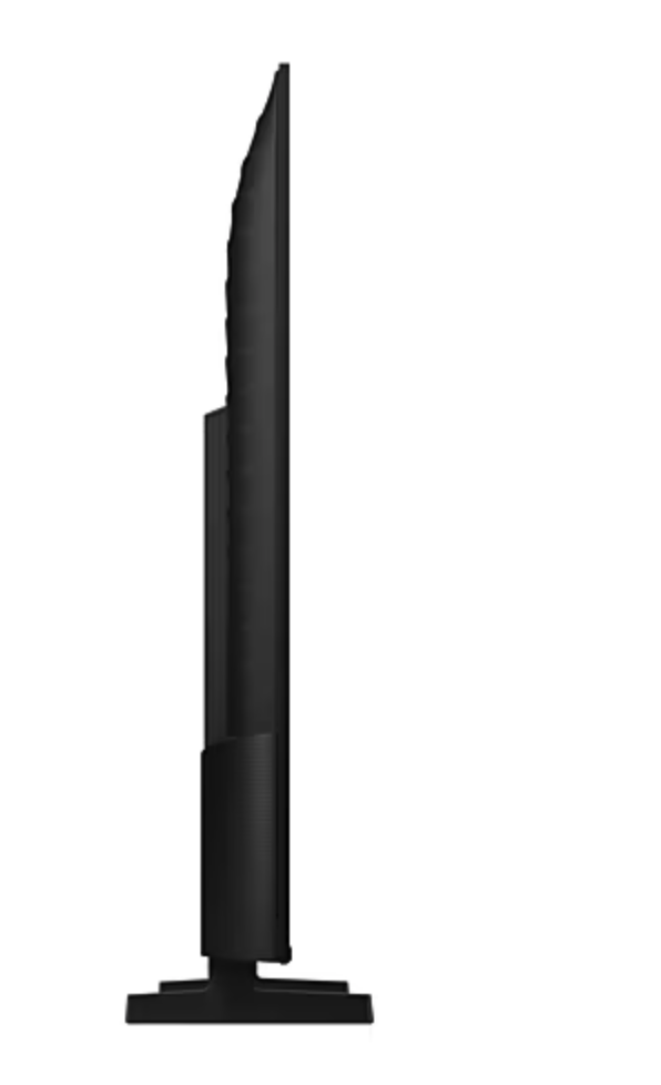 SAMSUNG UE58U8090FUXXN televisie UHD - 58"