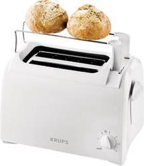 KRUPS KRKH151110 broodrooster