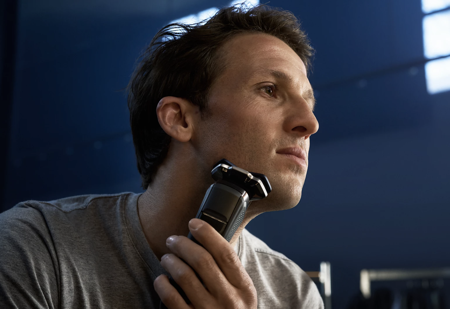 PHILIPS PHS7887/55 scheerapparaat