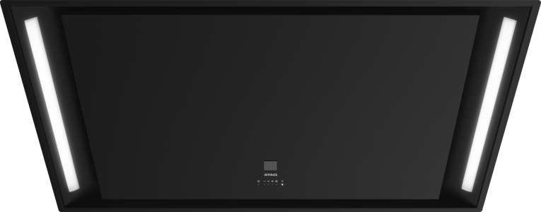 ATAG CU9095MX plafonddampkap - 90cm