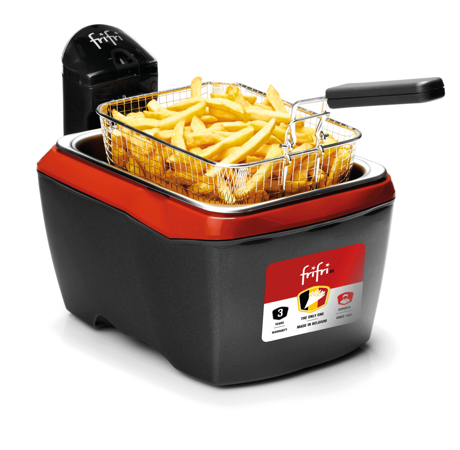 FRIFRI F285RR friteuse